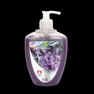 Tekuté mydlo 500 ml