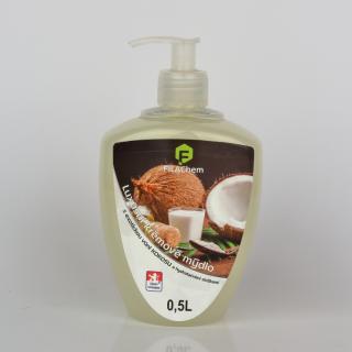 Tekuté mydlo 500 ml