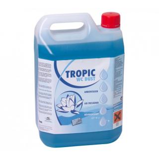 TROPIC WC Dust 5 l