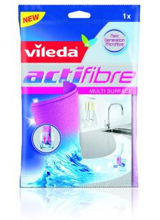 VILEDA ACTIFIBRE mikrohandrička