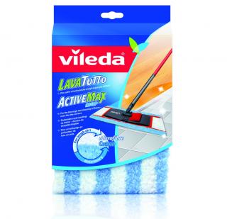 VILEDA ActiveMax mop náhrada