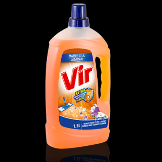 VIR 1l PARKETT & LAMINAT Konvalinka