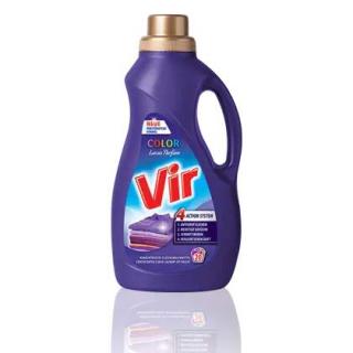 VIR Prací Gel COLOR Perfume 2l/40PD