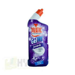 WC Gel Pratic 750ml