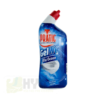 WC Gel Pratic 750ml