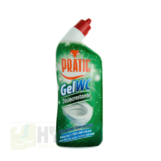 WC Gel Pratic 750ml