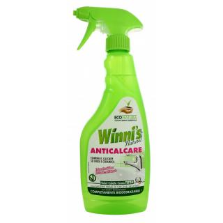 WINNI´S ANTICALCARE 500 ml čistiaci prostriedok na vodný kameň