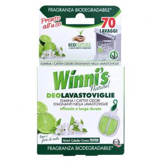 WINNI’ S DEOLAVASTOVIGLIE osviežovač do umývačky riadu