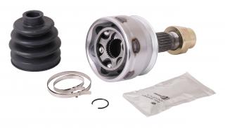 FIAT (22-27-51) E-75 Grande Punto 1.2, OPEL Corsa D 1.0/1.2