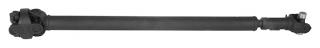 Hnací hriadeľ Jeep Wrangler TJ 1997-2006 predný 970mm automat