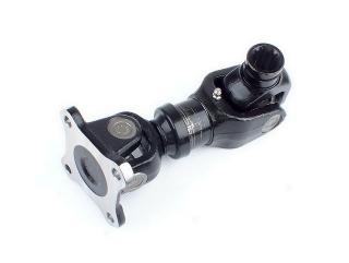 Hriadeľ Mitsubishi 22 x 37.7 I/C (60.2mm)
