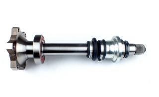 Hriadeľ poloosi VW (37-26-33,4) (P) Sharan 2000-2010, ložisko 80mm TIMKEN