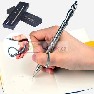 Magnetické ohybné pero - THINK INK