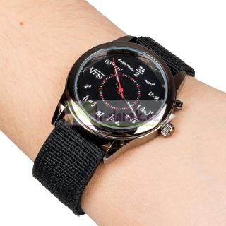 Náramkové hodinky pre auto-moto nadšencov - TACHOMETER