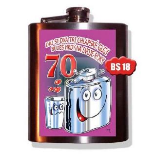 Ploskačka jubileum výročie 70 rokov-3 chlapské glgy (SK)