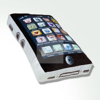 Vankúš iPhone 40x27x10 cm - slovenská verzia