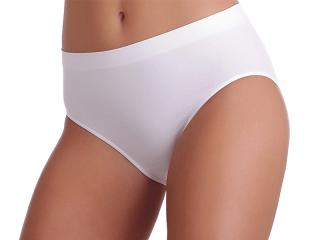 Dámske nohavičky - Gatta Bikini Queenie 1649 Farba: Biela (bianco), Veľkosť: L