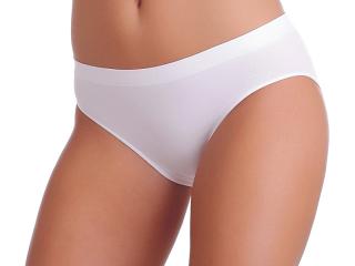 Dámske nohavičky - Gatta Mini Bikini Kiki 1443 Farba: Biela (bianco), Veľkosť: L