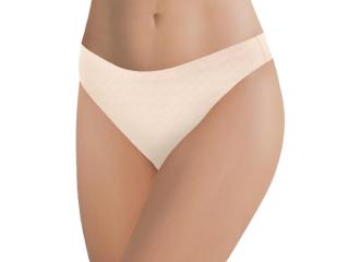 Dámske nohavičky - Gatta String Comfort Farba: Biela, Veľkosť: M