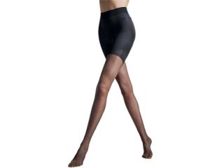Dámske pančuchové nohavice - Gatta Body Lift-up (20 DEN) Farba: Čierna (nero), Veľkosť: L