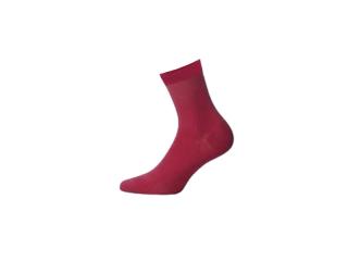 Dámske ponožky - Wola Classic Perfect Woman Farba: Šedá, Veľkosť: 36-38 (24-25)
