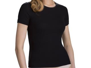 Dámske tričko - Eldar Natasza Farba: Čierna, Veľkosť: M
