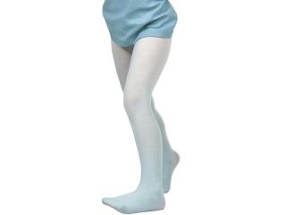 Dievčenské pančuchové nohavice - Gatta Arabella (40 DEN) Farba: Biela (bianco), Veľkosť: 92-98