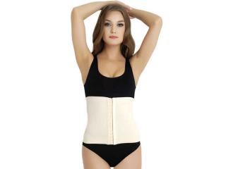 Formujúci a sťahujúci pás - FormEasy Waist Shaper 0550 Farba: Telová, Veľkosť: L