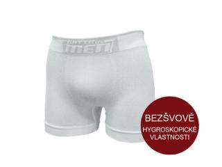 Pánske boxerky - Gatta Boxer Men 004.1546 Farba: Šedá oceľová, Veľkosť: L