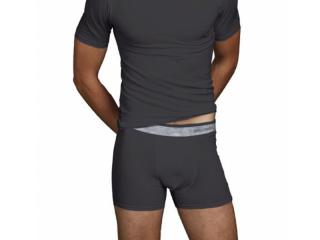 Pánske boxerky - Pierre Cardin U404 Farba: Čierna, Veľkosť: L