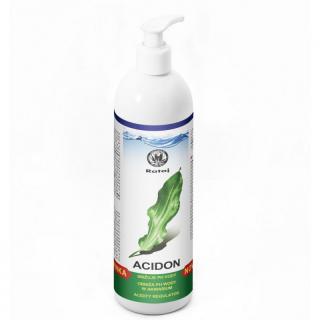 Acidon 500ml (Acidon 500ml pH-mínus)