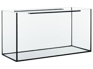 Akvárium 140x40x50cm 8mm (Akvárium na mieru 140x40x50cm 8mm)