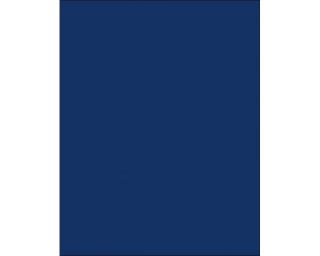 AkvaTera fólia modrá 100x60cm (AkvaTera fólia modrá 100x60cm)