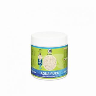 Aqua pura filtračné médium 500ml (Vysokoporézne filtračné médium Aqua pura)