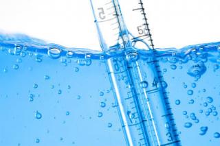 Osmotická voda (25L) (Osmotická voda s maximálnou čistotou 25L)