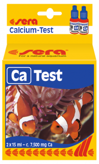 Sera Ca-Test kalcium 15ml (Sera Test-vápnik 15ml)