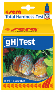 Sera gH-Test 15ml (Sera gH-Test 15ml)