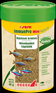 Sera ImmunPro Mini Nature 100ml (Sera ImmunPro Mini Nature 100ml)