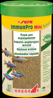 Sera ImmunPro Mini Nature 250ml (Sera ImmunPro Mini Nature 250ml)