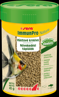 Sera ImmunPro Nature 100ml (Sera ImmunPro Nature 100ml)