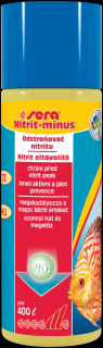 Sera Nitrite-minus 100ml (Sera Nitrite-minus 100ml)