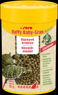 Sera raffy Baby-Gran Nature 100ml (Sera raffy Baby-Gran Nature 100ml)