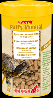 Sera raffy Mineral Nature 250ml (Sera raffy Mineral Nature 250ml)