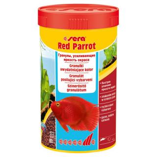 Sera red parrot 1000ml (Sera red parrot 1000ml)