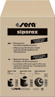 Sera siporax pond protect Professional 50L (Sera siporax pond protect Professional 50L (13.7kg))