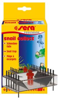 Sera snail collect - pastička na slimáky (Sera snail collect - pastička na slimáky)