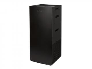 Daikin čistička vzduchu so zvlhčovaním MCK70Z H tmavo šedá