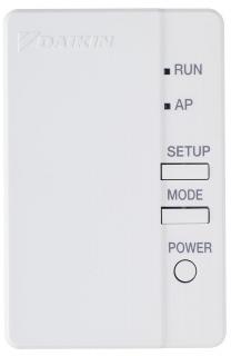 Daikin SkyAir wifi riadiaci adaptér BRP069C82