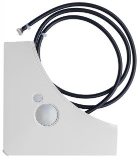 Daikin Snímač prítomnosti a podlahový snímač BRYQ140B pre biely/čierny štandardný panel