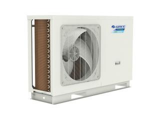 Gree Versati III 16 kW Monoblok GRS-CQ16Pd/NhG2-M